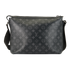 Odyssey Messenger, back view